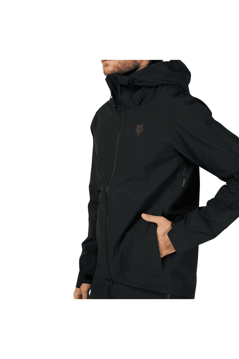 KAMIZELKA WODNA FOX Defend 3L