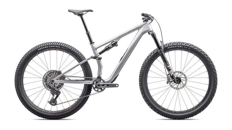 BICI SPECIALIZED EPIC 8 EVO EXPERT 2025