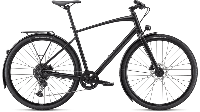 ROWER SPECIALIZED SIRRUS X 3.0 EQ 2023