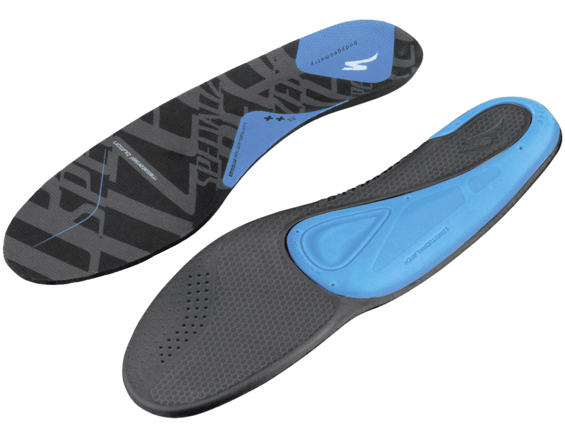 SOLETTE SPECIALIZED BODY GEOMETRY SL