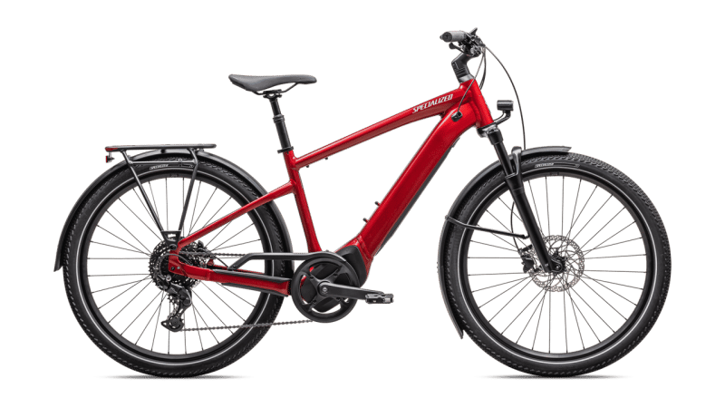 BICI SPECIALIZED TURBO VADO 4.0 2025