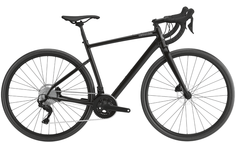 BICI CANNONDALE TOPSTONE 1 2025