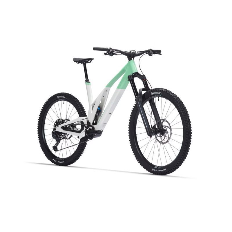 ROWER ELITE UNNO ​​IKKI