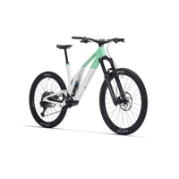 ROWER ELITE UNNO ​​IKKI