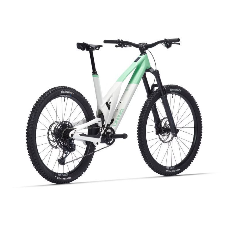 ROWER ELITE UNNO ​​IKKI