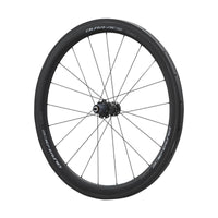 RUOTA POSTERIORE SHIMANO DURA-ACE WH-R9200-C50-TU-R 12V FRENI CONVEZIONALI
