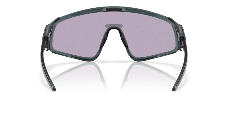 OCCHIALI OAKLEY LATCH PANEL CRISTAL BLACK PRIZM SLATE OO9404-1335