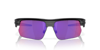 OCCHIALI OAKLEY BISPHAERA MATTE BLACK PRIZM ROAD OO9400-0868