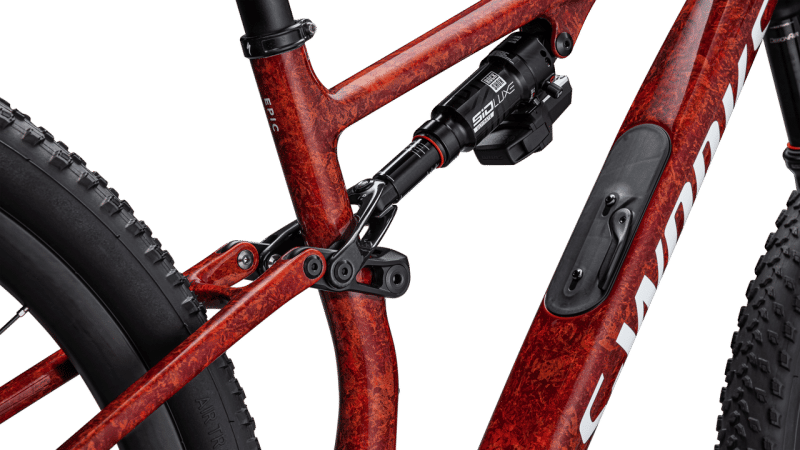 BICI SPECIALIZED S-WORKS EPIC 8