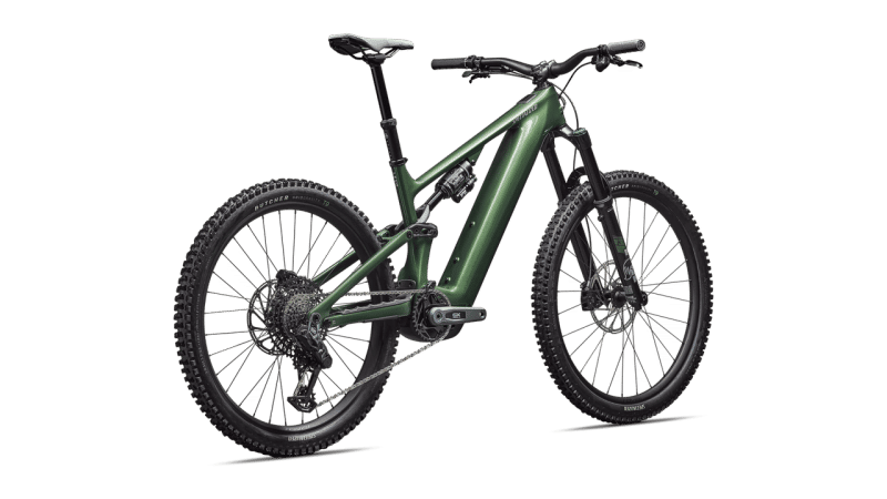 BICI SPECIALIZED TURBO LEVO 4 EXPERT