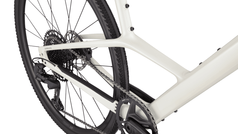 ROWER SPECJALISTYCZNY SIRRUS X 6.0