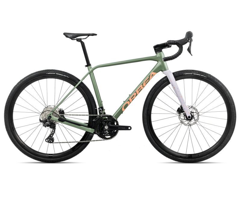 BICI ORBEA TERRA H30