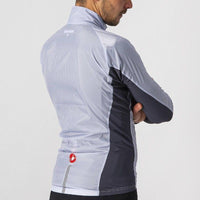 KURTKA CASTELLI STRETCH SQUADRA