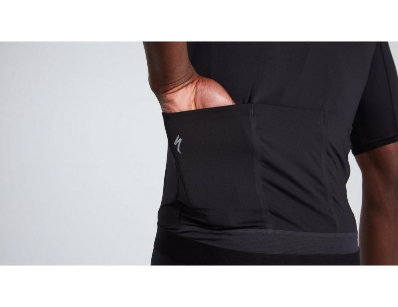 SPECJALISTYCZNA KOSZULKA MC PRIME