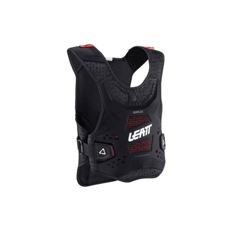 PETTORINA LEATT CHEST PROTECTOR REAFLEX