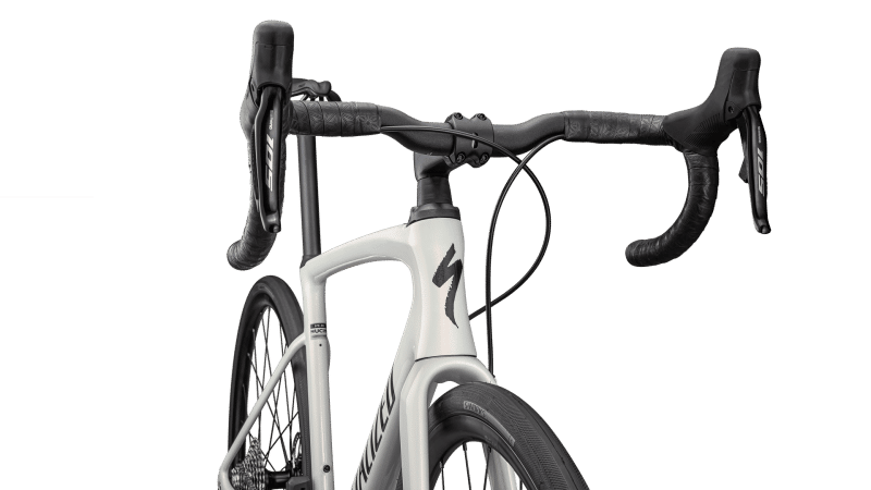 BICI SPECIALIZED ROUBAIX SL8 COMP