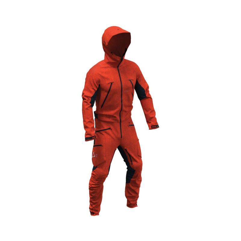 LEATT MONO SUIT HYDRADRI 5.0 ANZUG