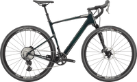 BICI CANNONDALE TOPSTONE CARBON 2 LEFTY 2024