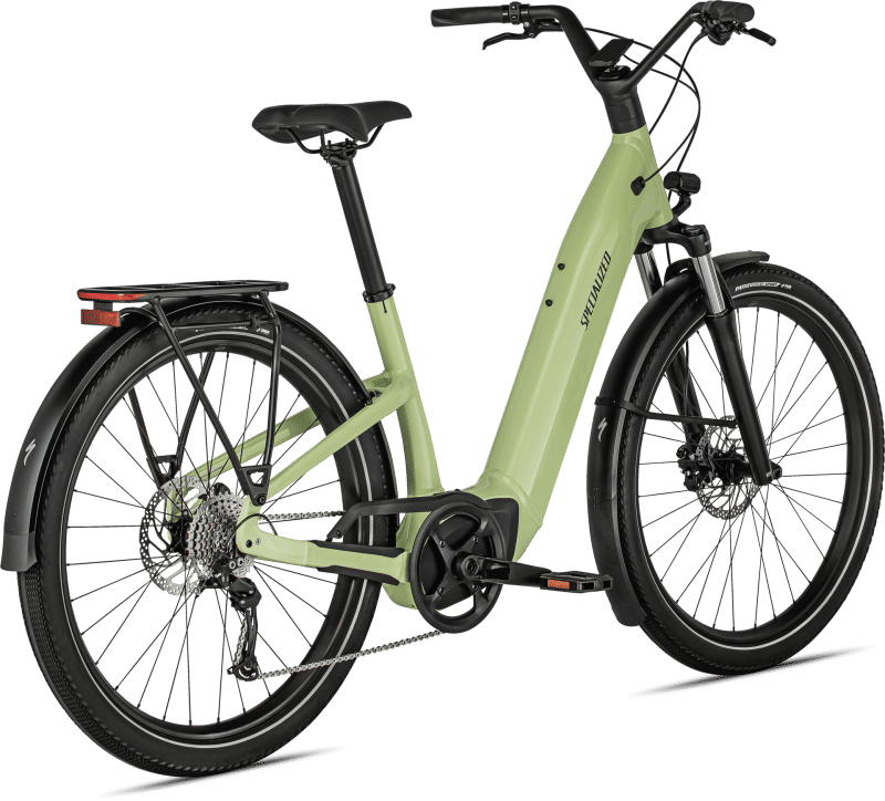 BICI SPECIALIZED TURBO COMO 3.0