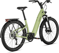 BICI SPECIALIZED TURBO COMO 3.0