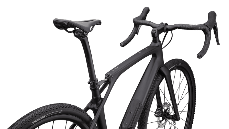 BICI SPECIALIZED DIVERGE STR COMP