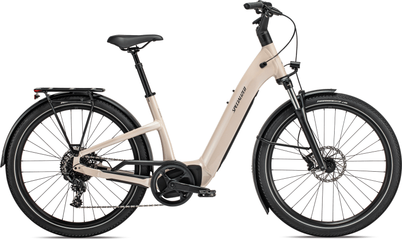 BICI SPECIALIZED TURBO COMO 4.0