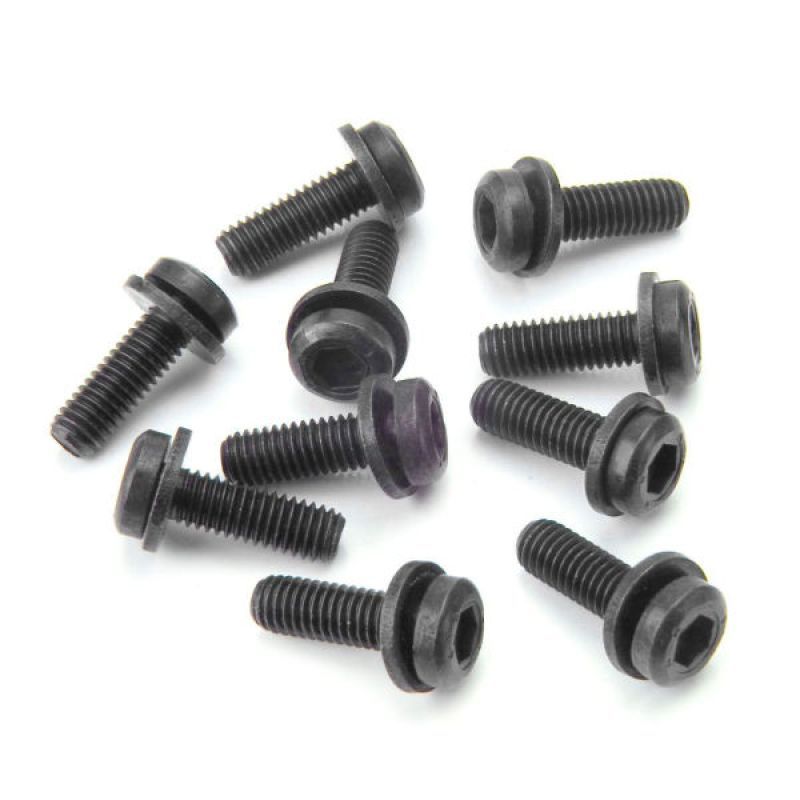 ŚRUBY CENTRALNE MAGURA M6 T25 DO HAMULCÓW EVO2 I EVOLUTION