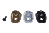 SPECIALIZED S146500004 tappi guidacavo per tubo obliquo epic 2014