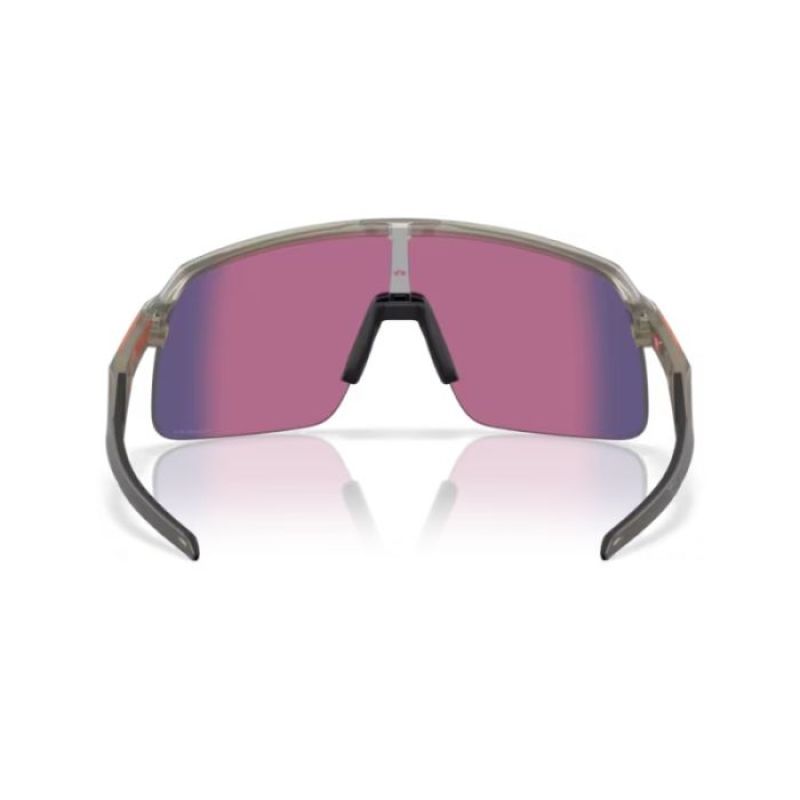 OCCHIALI OAKLEY SUTRO LITE MTT GREY INK W/PRIZM ROAD OO9463-6839