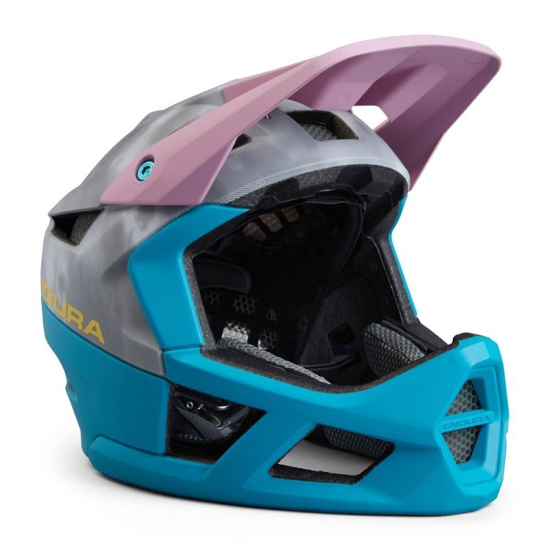 KASK INTEGRALNY ENDURA MT500