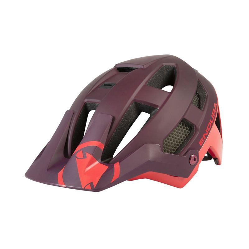 CASCO ENDURA SIGLETRACK HELMET MIPS
