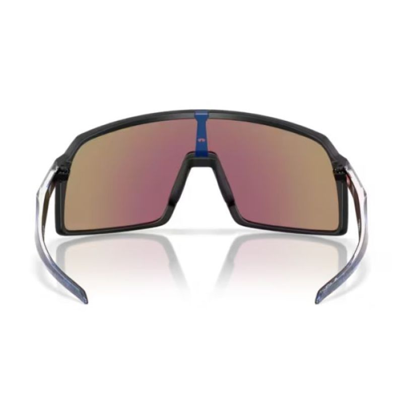 OCCHIALI OAKLEY SUTRO FATHOM COLLECTION MTT BLK CRSLBLAUR PRIZM SAPP OO9406-C037