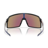 OCCHIALI OAKLEY SUTRO FATHOM COLLECTION MTT BLK CRSLBLAUR PRIZM SAPP OO9406-C037