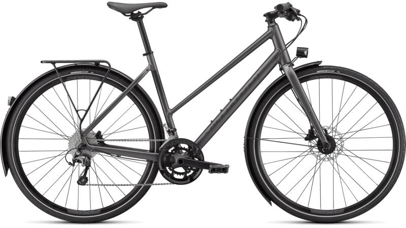 BICI SPECIALIZED SIRRUS 3.0 EQ STEP-THROUGH 2023