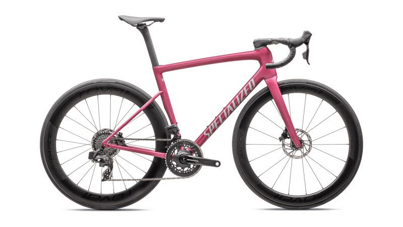BICI SPECIALIZED Tarmac SL8 Pro SRAM Force eTap AXS 2025