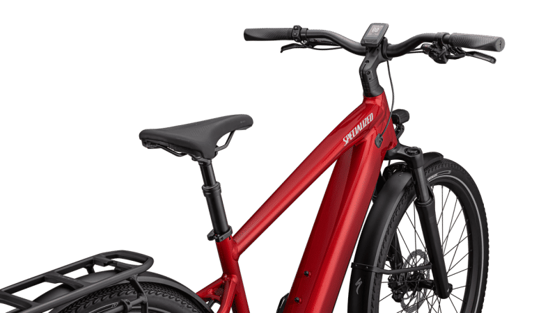 BICI SPECIALIZED TURBO VADO 4.0 2025