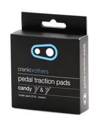 PODKŁADKI TRAKCYJNE CRANK BROTHERS DO CANDY 7 I 11