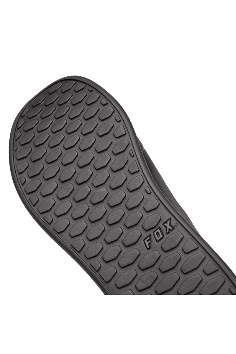 SCARPE FOX UNION BOA FLAT