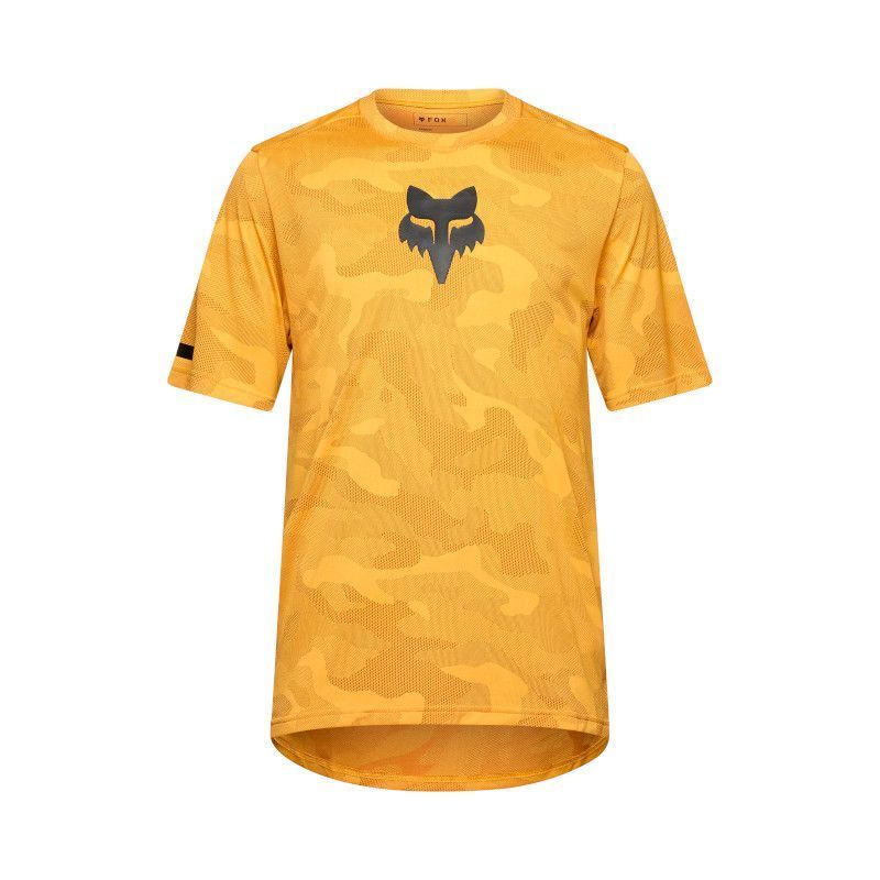 MAGLIA FOX RANGER TRU DRI SS JERSEY