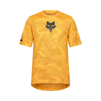 MAGLIA FOX RANGER TRU DRI SS JERSEY