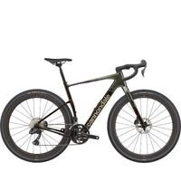 BICI CANNONDALE TOPSTONE CARBON LTD DI2