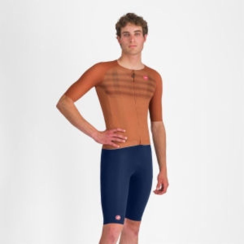 Free Aero Race S  Bibshort