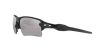 Okulary OAKLEY FLAK 2.0 XL czarne czarne OO9188-9659