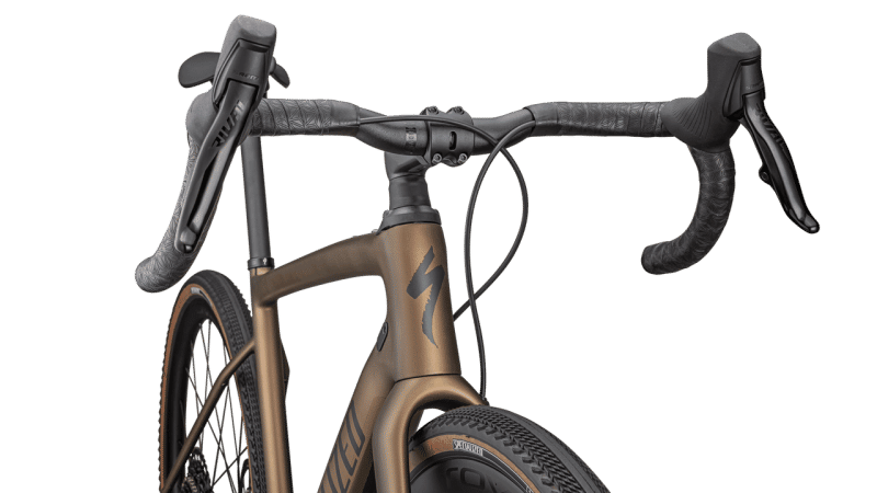 BICI SPECIALIZED DIVERGE EXPERT CARBON