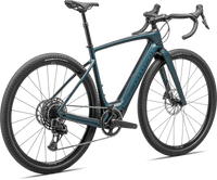 BICI SPECIALIZED TURBO CREO COMP CARBON