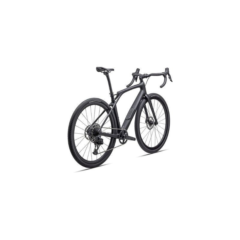 BICI SPECIALIZED DIVERGE STR EXPERT