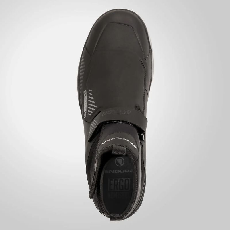 ENDURA MT500 BURNER PŁASKIE WODOODPORNE BUTY
