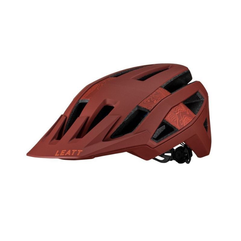 KASK MTB LEATT TRAIL 3.0