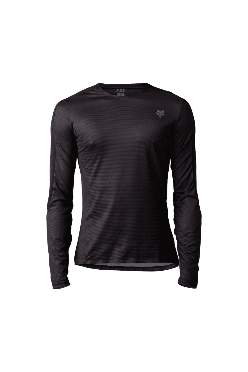 Koszulka z długim rękawem Fox Flexair Ascent