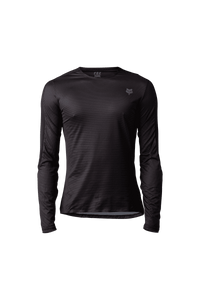 Koszulka z długim rękawem Fox Flexair Ascent